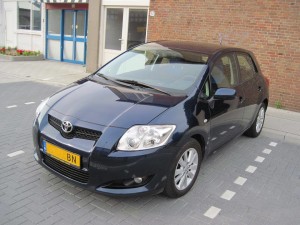 Auris