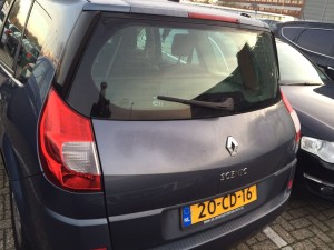 Grand Scenic 6
