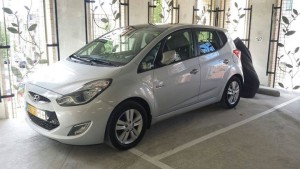 Hyundai I20 1