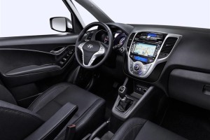 Hyundai I20 2