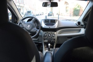 Susuki Alto 4