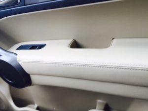 HONDA CR-V 11