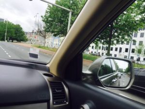 HONDA CR-V 13