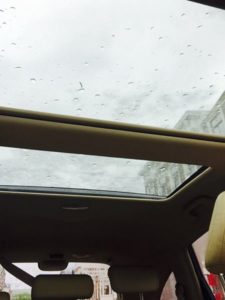 HONDA CR-V 4