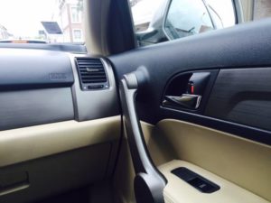 HONDA CR-V 8
