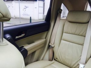 HONDA CR-V 9