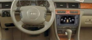 AudiA62