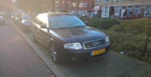 AudiA63
